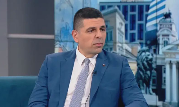Ивайло Мирчев: Има много сериозни проблеми с взаимодействието с Украйна през последните месеци