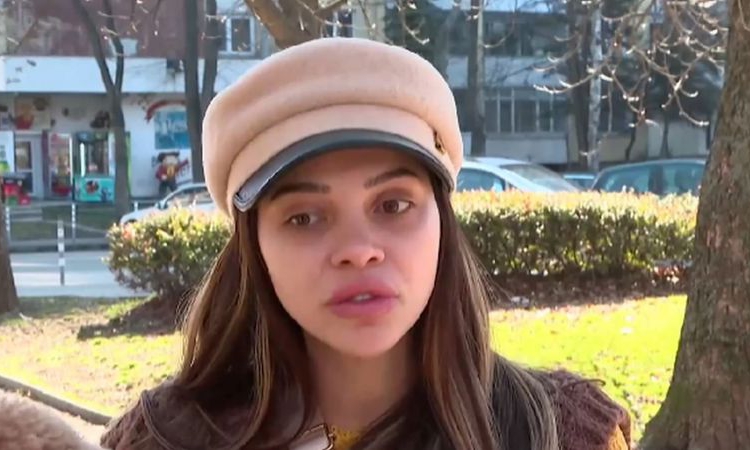Чалга певицатa, качила клип с шофиране с 308 км/ч: Клипчето не е мое, свалено е от платформата Pinterest