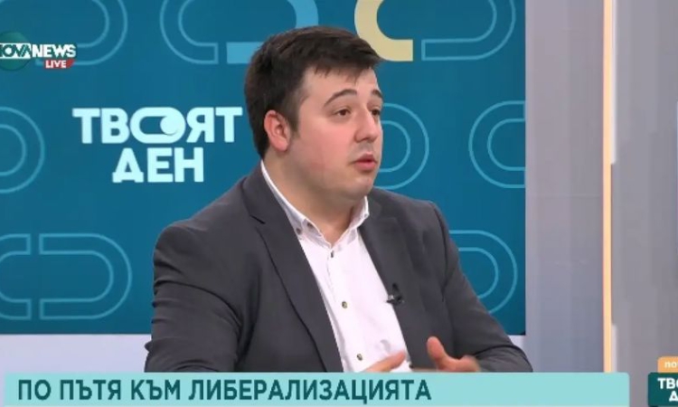 Експерт с прогноза за цената на тока след либерализацията