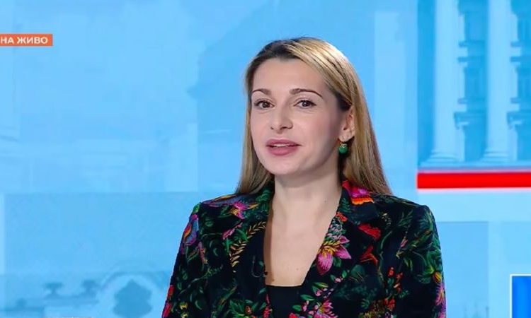 Павела Митова разкри ще се разпадне ли коалицията