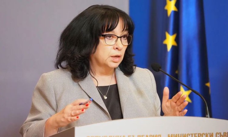 Още този месец стартира информационната кампания за въвеждане на еврото