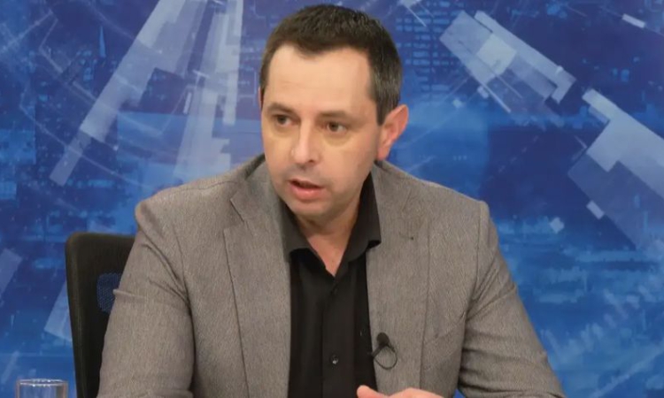 Кирил Веселински: Европрокурор Георгиева директно каза, че у нас има отработена схема за източване на обществен ресурс