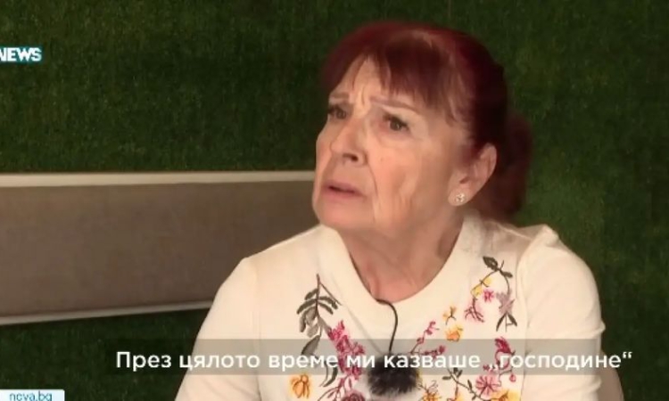 Първата българка, която ръководи въздушния трафик над страната била дежурна по време земетресението във Вранча