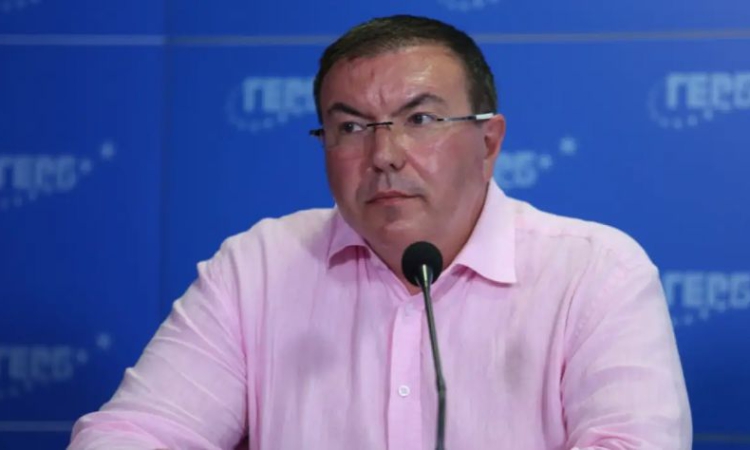 Проф. Костадин Ангелов осъди Хелзинкския комитет