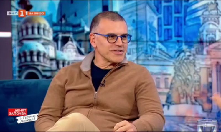 Симеон Дянков: Кабинетът ще изкара до становището по конвергентния доклад - юни или юли