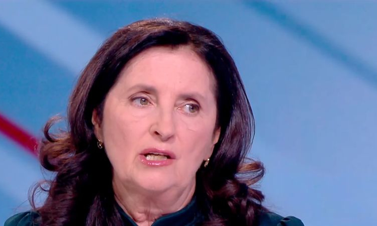 Проф. Даниела Бобева: Бизнесът ще спечели от еврозоната, рисковете са свързани с техническия преход