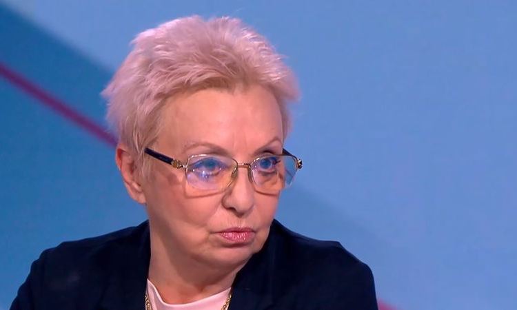 Диана Дамянова: Пеевски ще реши колко ще е животът на кабинета &quot;Желязков&quot;