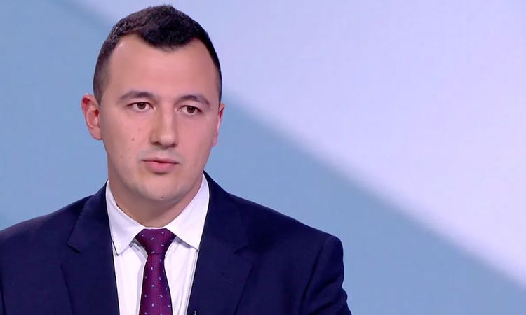 Габриел Вълков от БСП: Влизането на &quot;Величие&quot; в НС усложнява ситуацията