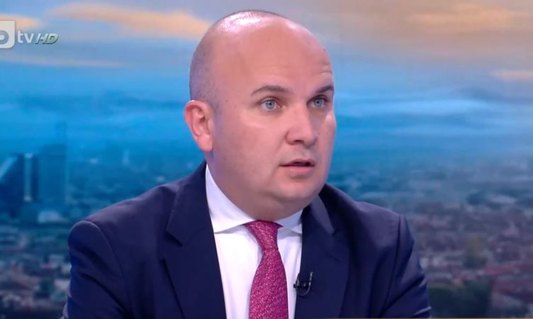 Илхан Кючюк: Ако си търсят друго мнозинство - без нас, да го кажат!