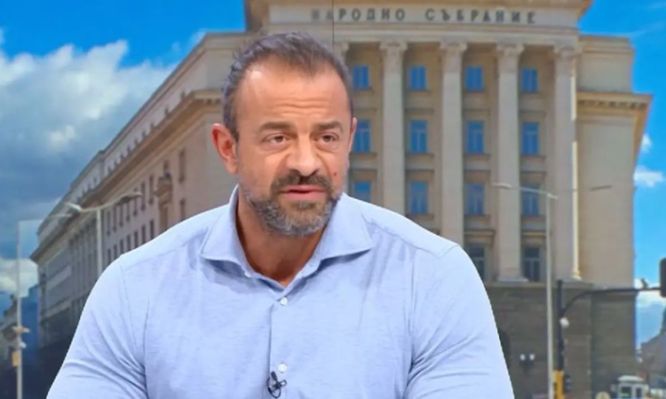 Ричард Алибегов за Кочани: Нивото на развлекателния им бизнес е като това, което беше у нас в началото на века