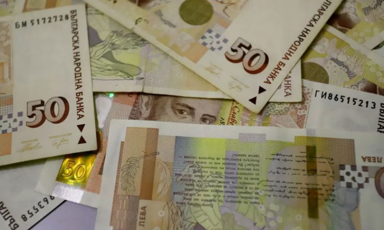 3,8 млрд. лева за пенсии през първите два месеца на 2025 г.