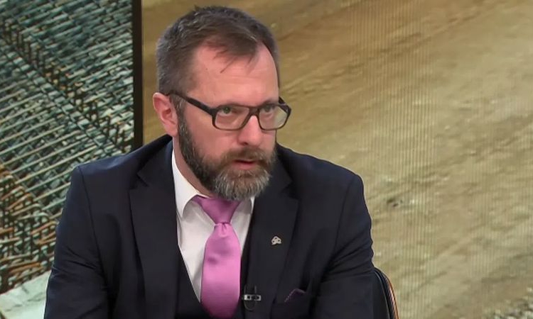 Инж. Йордан Вълчев, АПИ: Цена от 42 млн. лв. за километър от магистралата Велико Търново-Русе е реална