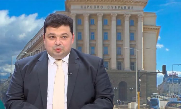 Орлин Колев: Не съм обвързан с политически партии или личности