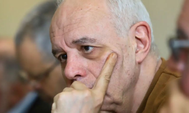 Сблъсък в БНТ: За Андрей Райчев Русия е велика сила и не може да бъде победена