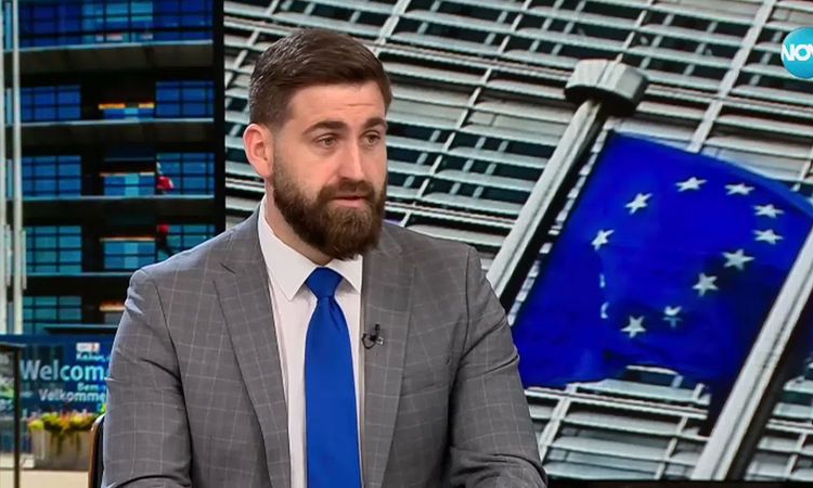 Новаков: Нито една държава в Европа в момента не може да се отбранява сама