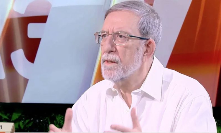 Филип Димитров: България не може да избира между ЕС и САЩ