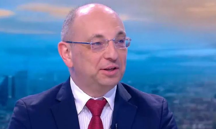 Николай Василев: На дузпата за еврозоната сме
