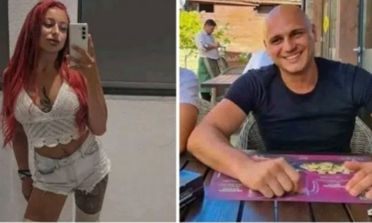 Вече е ясно кой е разкрил садистите Габриела и Красимир