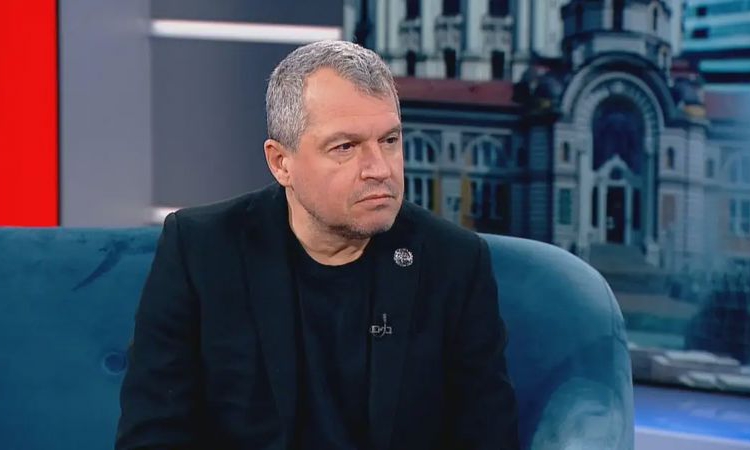Тошко Йорданов: Формално Киселова може да е права, правилникът е нарушен