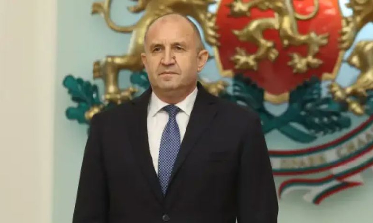 Радев: България може да бъде истински стратегически партньор на Япония