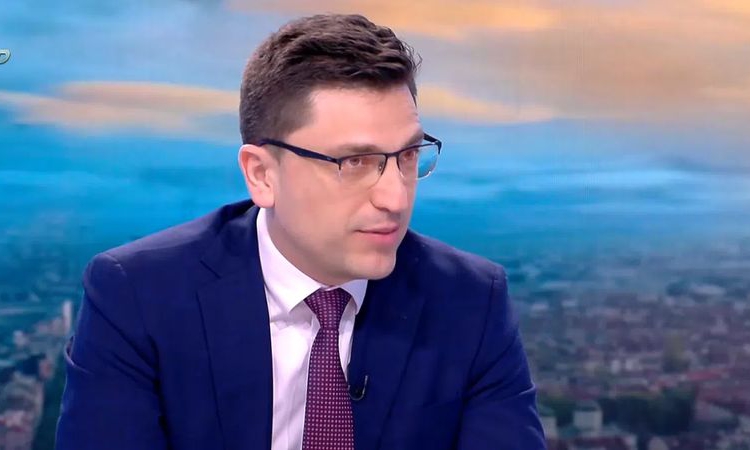 Венко Сабрутев: България си има своя корупционен бюджет, планът по ПВУ беше саботиран от самото начало