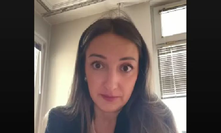 Депутатката, поискала да кърми в парламента: Жалко е, че втори ден всички медии се занимават с това