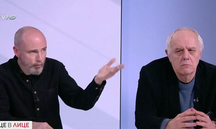 Чолаков за казуса с МЕЧ: Може да е буря в чаша вода, а може и да е нещо сериозно