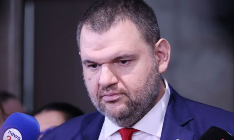 Делян Пеевски: Няма да има избори