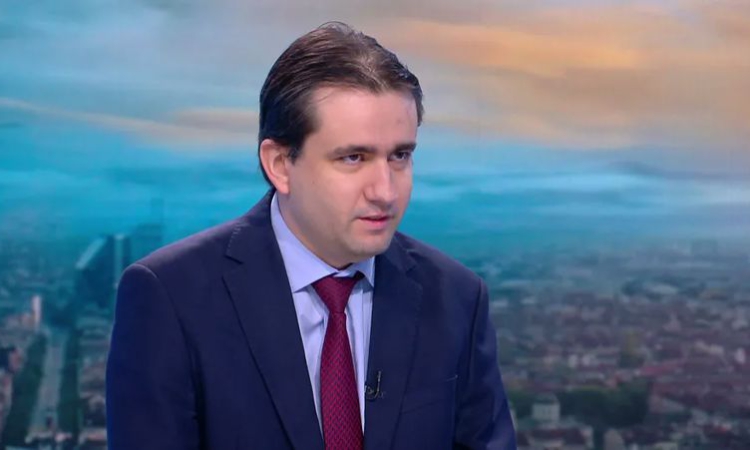 Божидар Божанов е с мярка за неотклонение гаранция в размер на 10 000 лева
