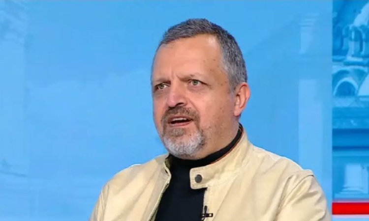 Доц. Милен Иванов за шпионския скандал: Абсурдно е руското разузнаване да разчита на една девойка