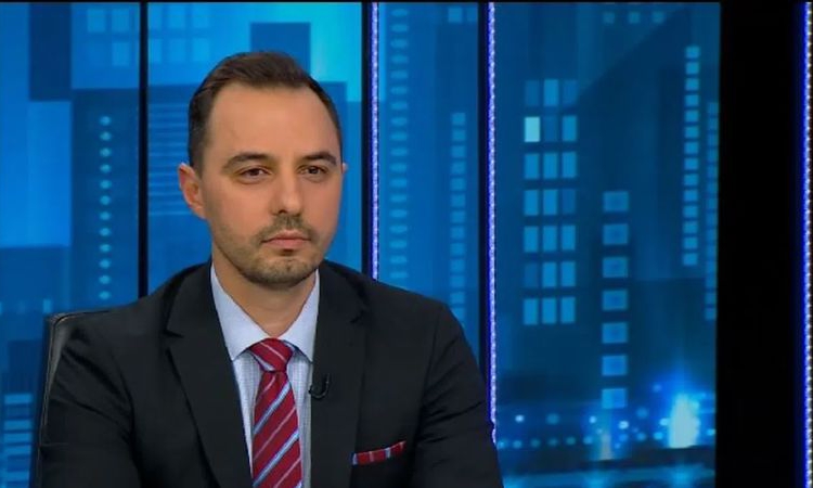 Богданов призна за натиск: Можехме да имаме завод за барут, ако ДАНС не беше оттеглил положителното си становище