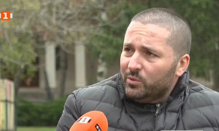 Бащата на Сияна: В името на паметта ѝ съм се заклел да не умират повече деца на пътя