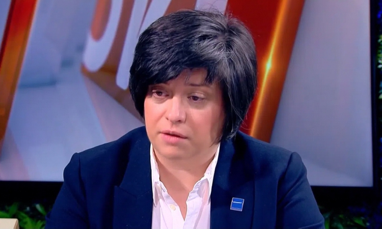 Диана Русинова за трагедията със Сияна: Кърпенето на дупки няма да реши проблема