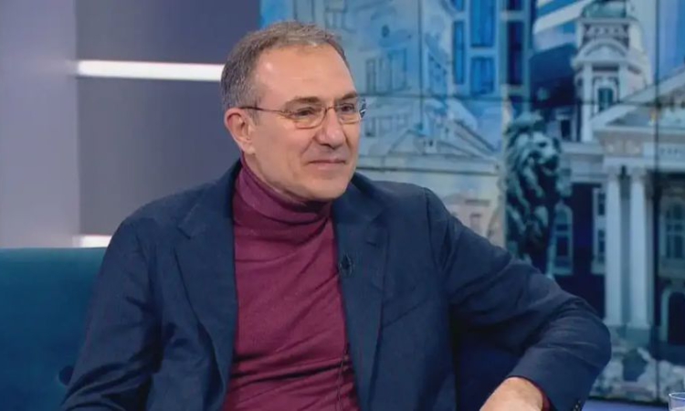 Гуцанов: Всеки вот на недоверие трябва да бъде уважаван, но толкова рано беше несериозно
