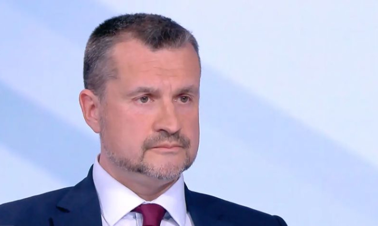Калоян Методиев: Това правителство е престъпно