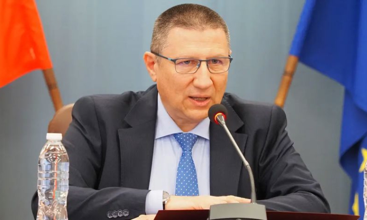 Сарафов напомни на Киселова, че иска 6 депутатски имунитета