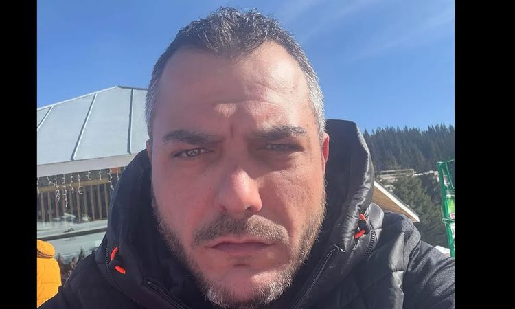 &quot;Запомнете това лице&quot;: бащата на Сияна публикува снимки на Даниел Иваничков от АПИ, наричали го &quot;Касичката&quot;