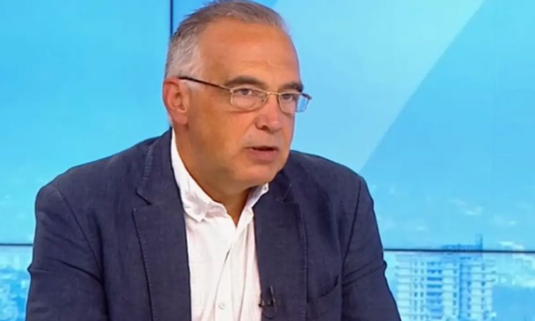Антон Кутев: АПИ помогна да се откраднат 1,5 млрд. лева от АМ &quot;Хемус&quot;