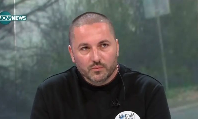 Бащата на Сияна: Майка ѝ е в много тежко състояние. Не може да си каже името