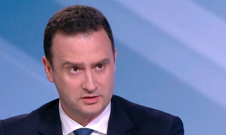 Министър Станков няма информация страната ни да е поискала от Украйна повече пари за реакторите за АЕЦ &quot;Белене&quot;