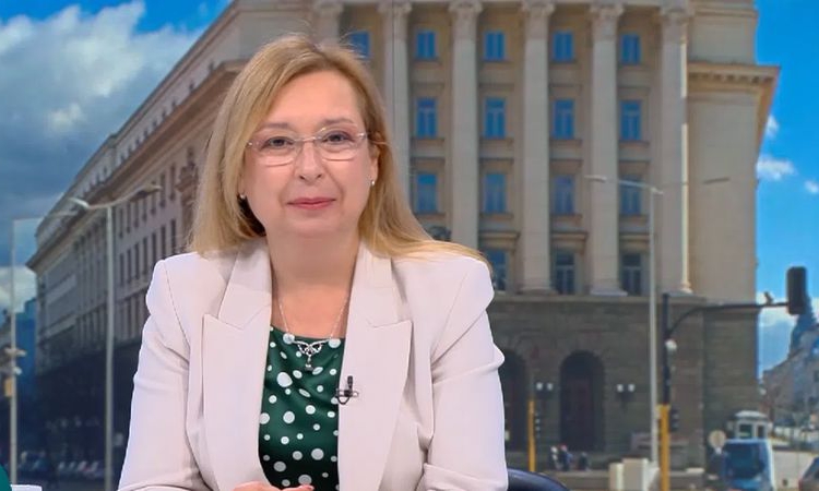 Зорница Русинова: Подготвили сме конкретни предложения по отношение на минималната пенсия