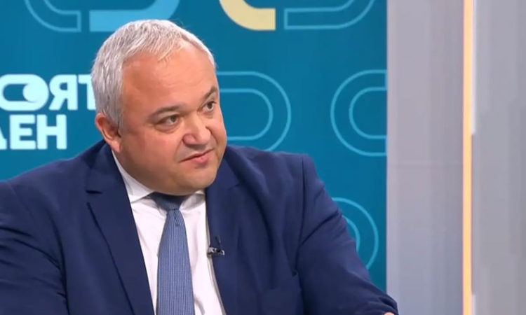 Демерджиев за повдигнатото му обвинение: Когато разкриеш влиянието на Пеевски в МВР, той задейства своите бухалки