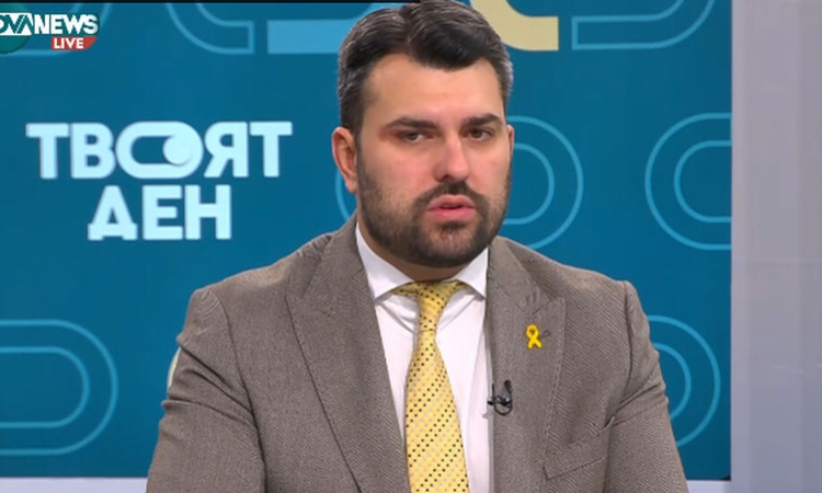 Георг Георгиев: Най-важното послание на папа Франциск към света беше смирението и мира
