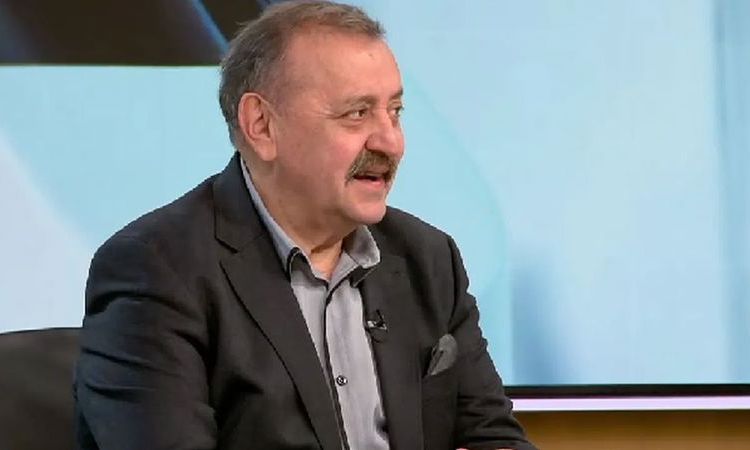 Проф. Кантарджиев с предупреждение: Този въпрос е важно да се реши!