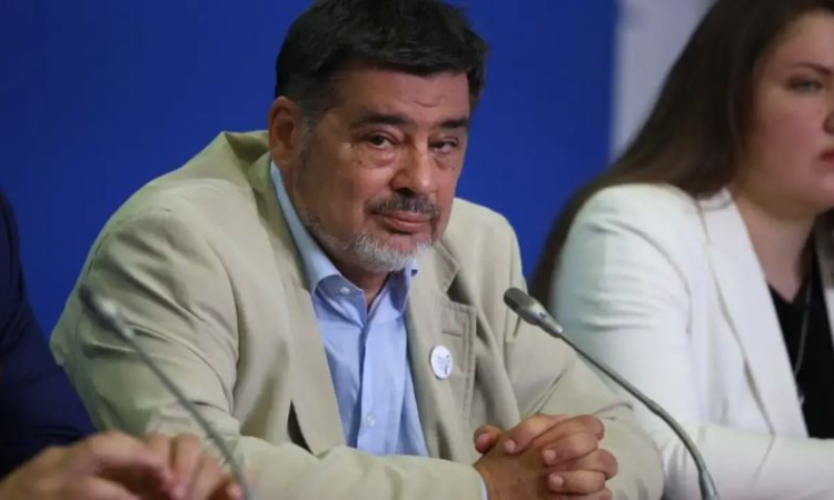 Адвокат Велислав Величков: Имам лоша новина за Сарафов и Пеевски…
