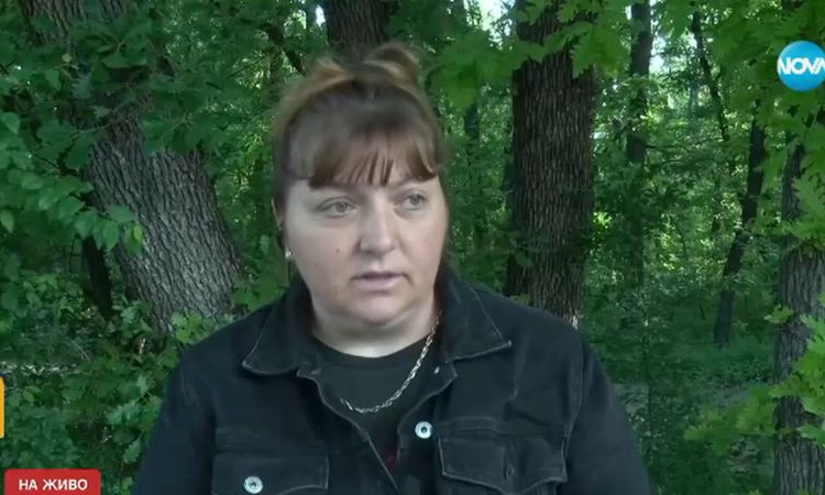 Майката на жестоко убитата Маги: Детето ми е било живо до 30 април, гаврили са се с нея