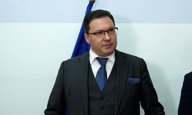 Даниел Митов: Шофьорите ще се дисциплинират постепенно