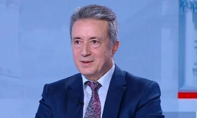 Проф. Янаки Стоилов: Българските граждани не са стадо, а еврозоната не е кошара, в която те трябва да бъдат вкарани