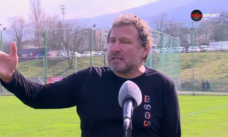 Вили Вуцов със силна атака по Венци Стефанов: Деменцията е много лоша болест!