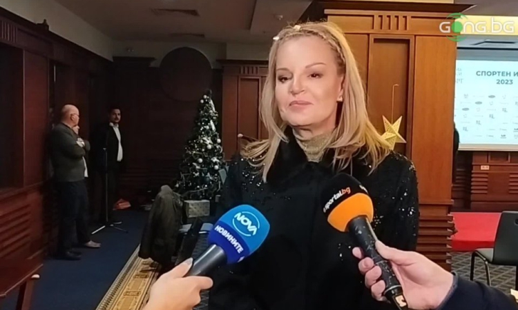 Стефка Костадинова след писмото на МОК: То беше последният куршум – зареден отдавна в една пушка
